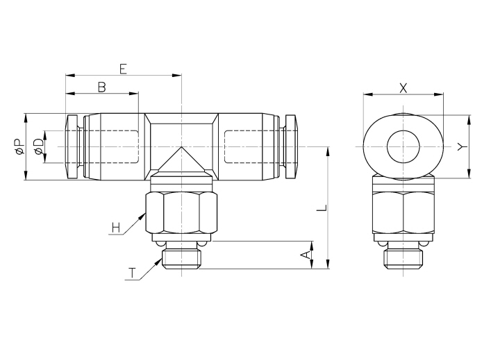 PT-C